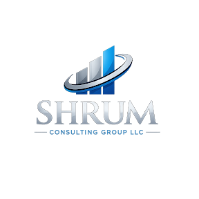 Shrum Consulting Group logo
